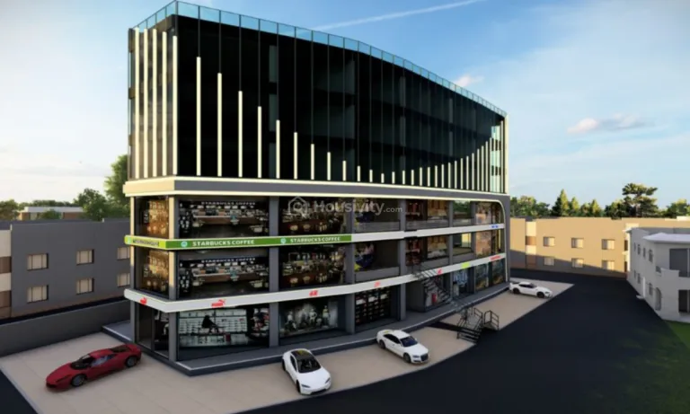 Silicon Plaza Image 3