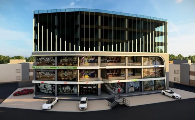 Silicon Plaza Image 4