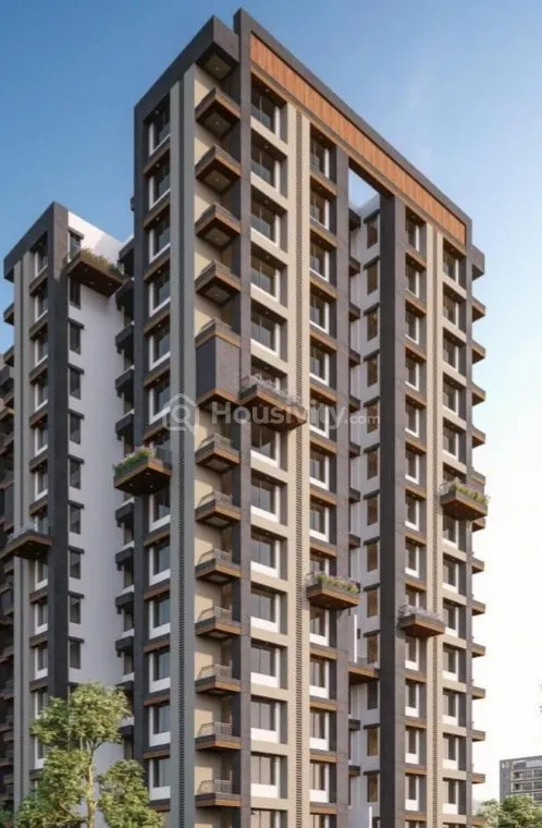 Antriksh Heights Image 1