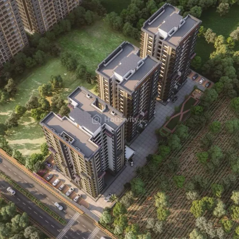 Antriksh Heights Image 3