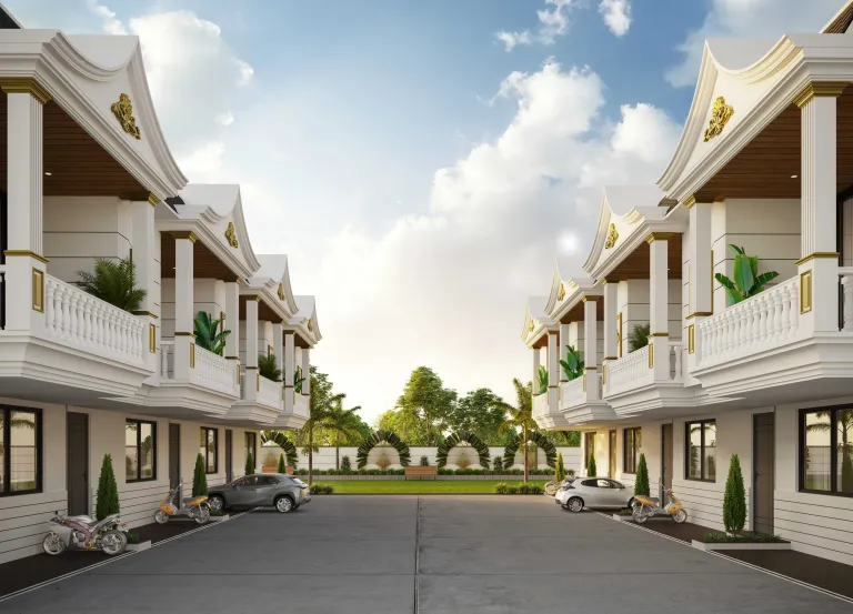 White Paradise Image 4