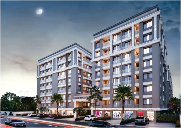 Ayodhya Nagari Phase 2 Image 4
