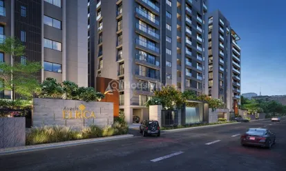 Avadh Elrica Image 6