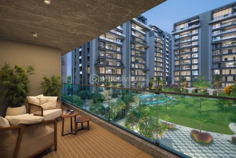 Avadh Elrica Image 7