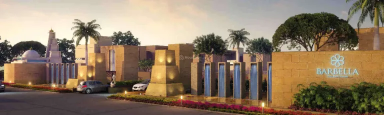 Barbella Phase 1 Image 7