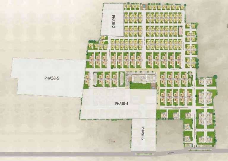 Barbella Phase 1 Image 9