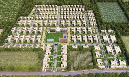 Barbella Phase 1 Image 9