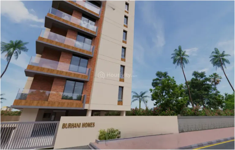 Burhani Homes Image 1