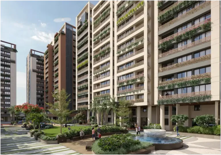 Siddhi Vinayak Elements Phase 2 Image 3