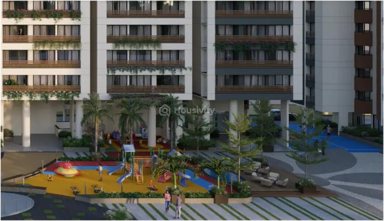 Siddhi Vinayak Elements Phase 2 Image 2