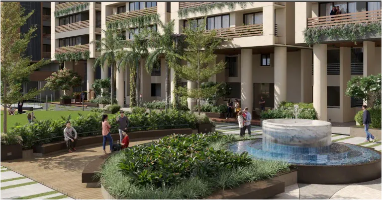 Siddhi Vinayak Elements Phase 2 Image 4