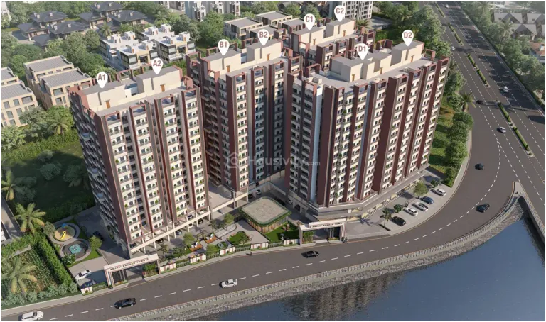 Anjani Nandan Town Phase II Image 4