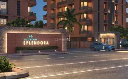 Globcon Splendora Image 9