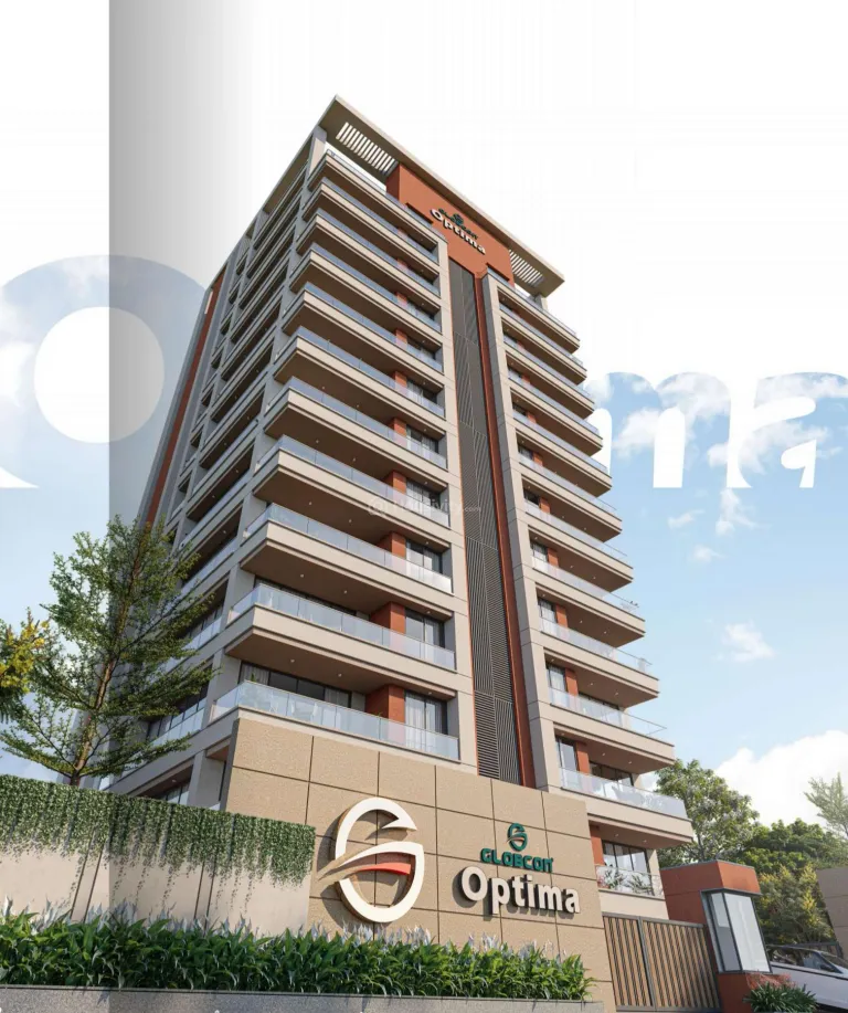 Globcon Optima Image 4