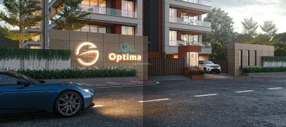 Globcon Optima Image 10