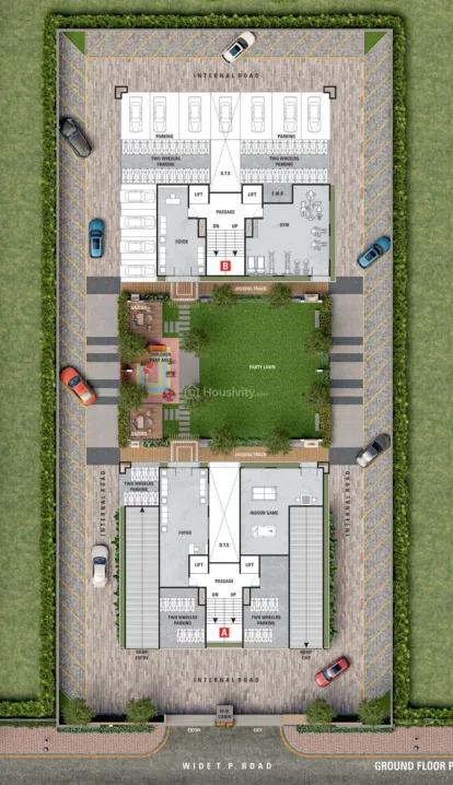 Globcon Optima Image 11