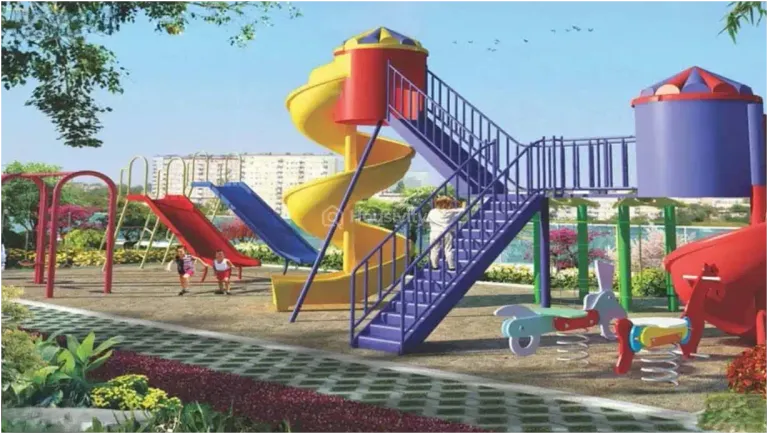 Freedom Towers Image 4