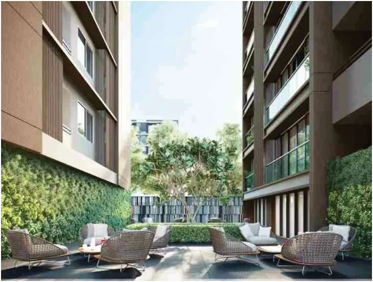 Freedom Towers Image 2