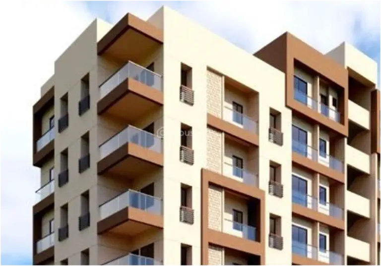 Shakti Complex Image 1