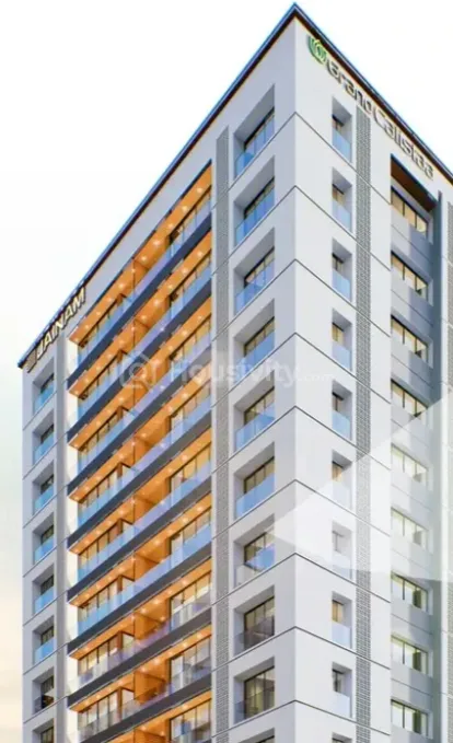 Grand Calistaa Image 1