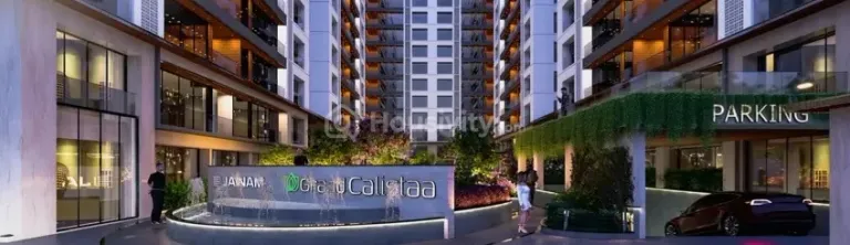Grand Calistaa Image 6