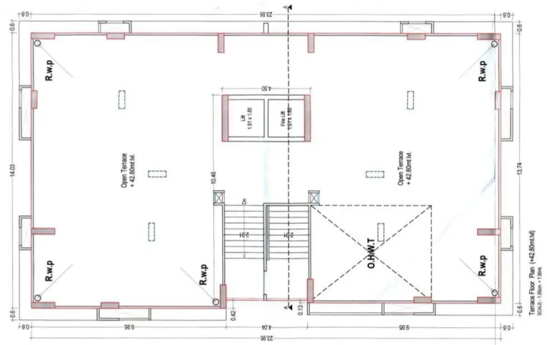 Grand Calistaa Image 13