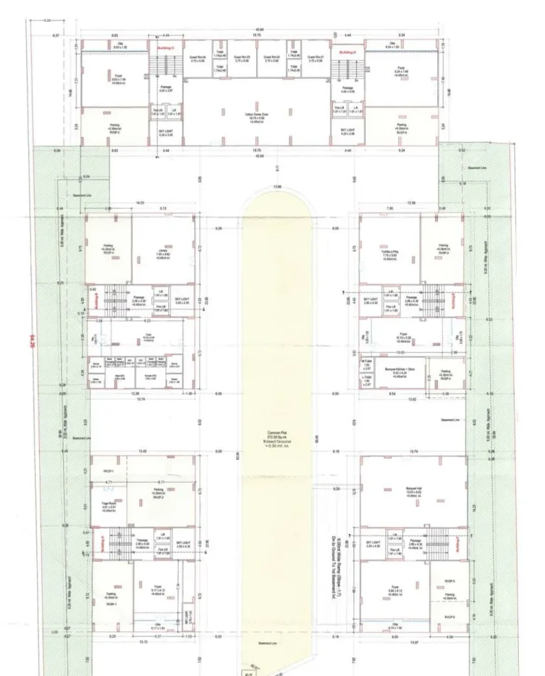 Grand Calistaa Image 15