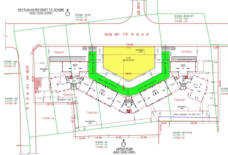 Heavenly Heights Image 3