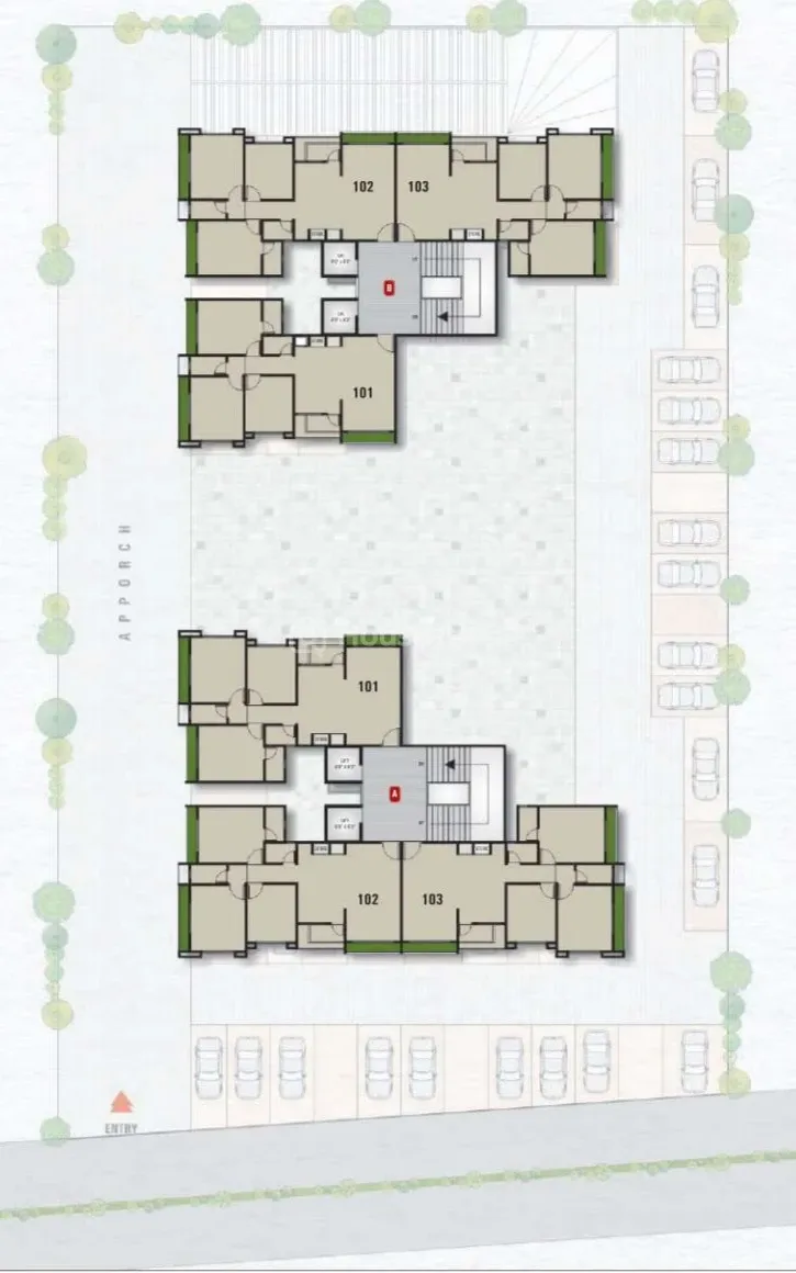 Unique Meera Homes Image 6