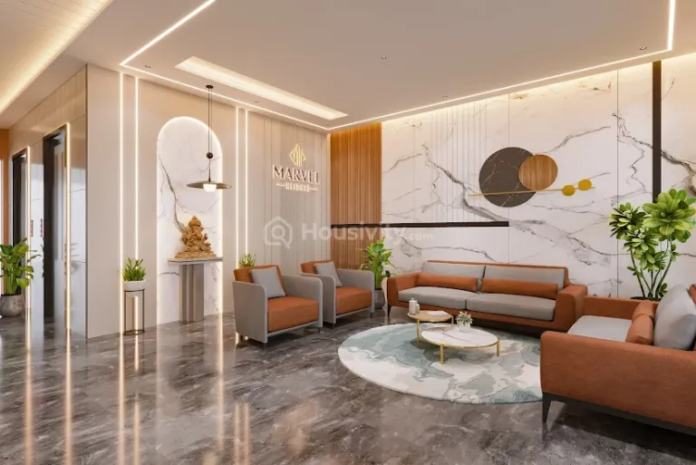 Marvel Heights Image 3