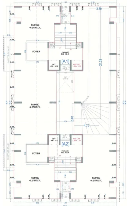 Marvel Heights Image 10