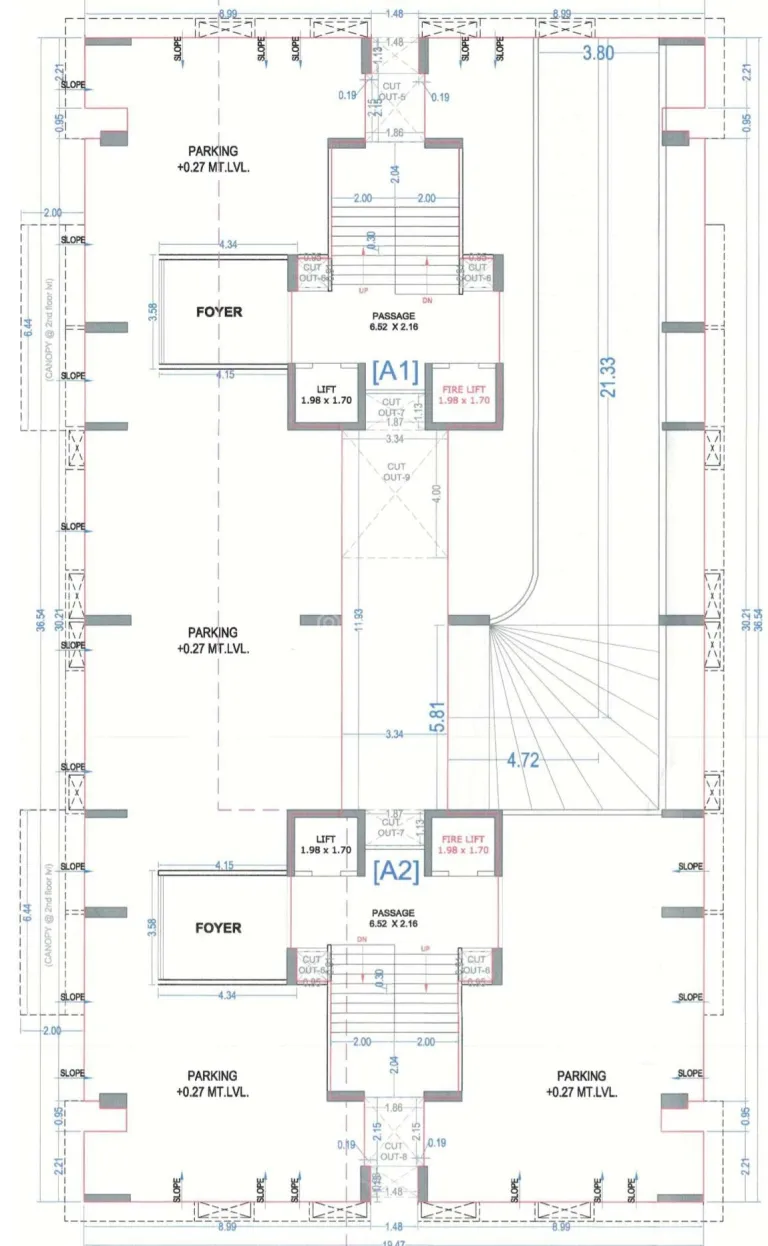 Marvel Heights Image 10