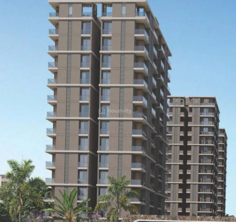 Meera Heights Image 4