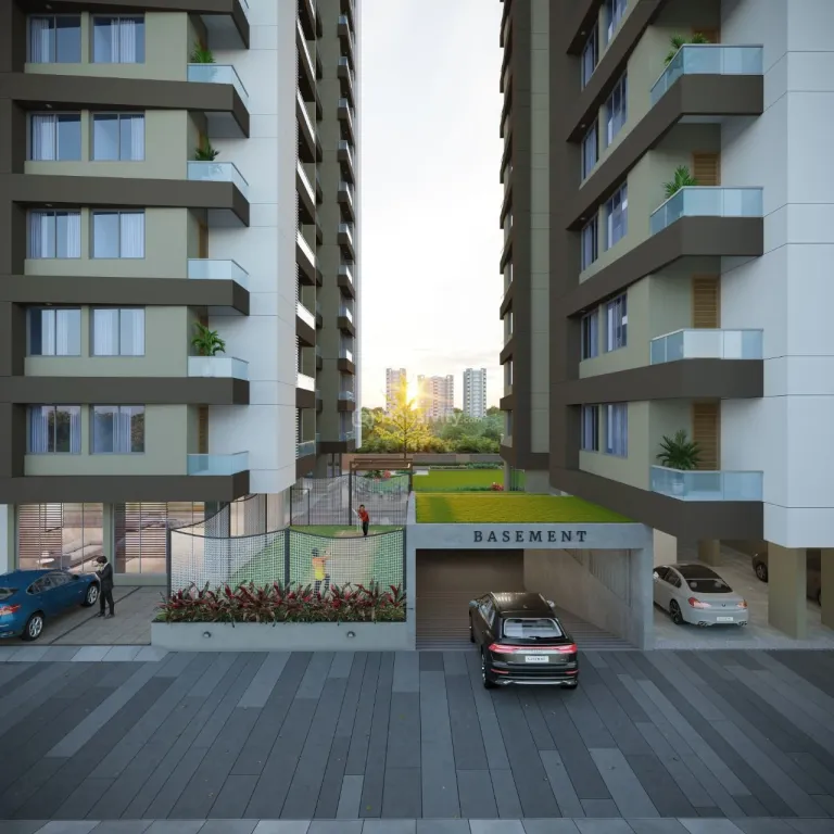 Madhav Meera Homes Image 4