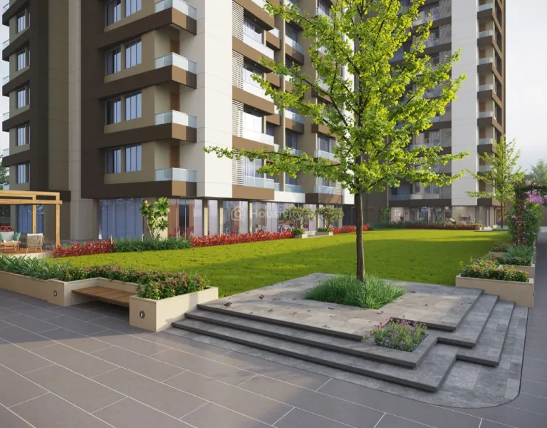 Madhav Meera Homes Image 5