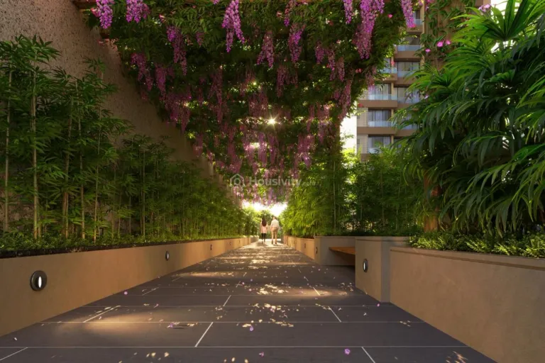 Madhav Meera Homes Image 7