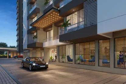 Madhav Meera Homes Image 6