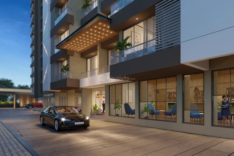 Madhav Meera Homes Image 6