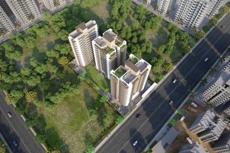 Madhav Meera Homes Image 10