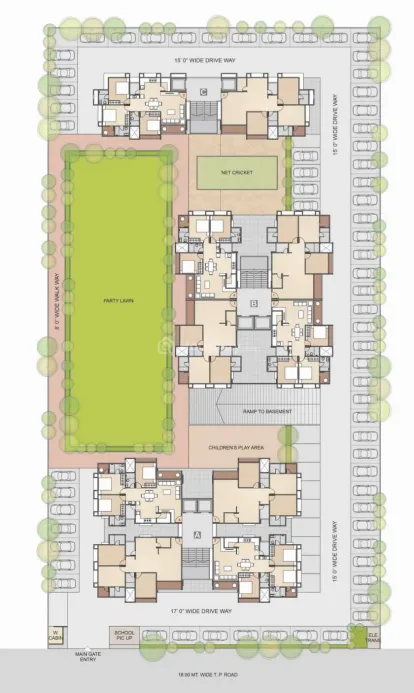 Madhav Meera Homes Image 11