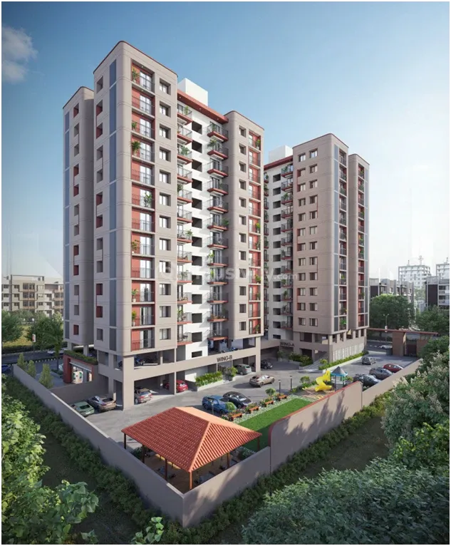 Shashwat Heights Image 4