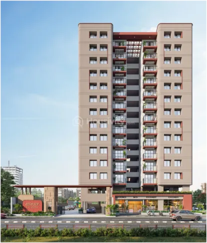 Shashwat Heights Image 5