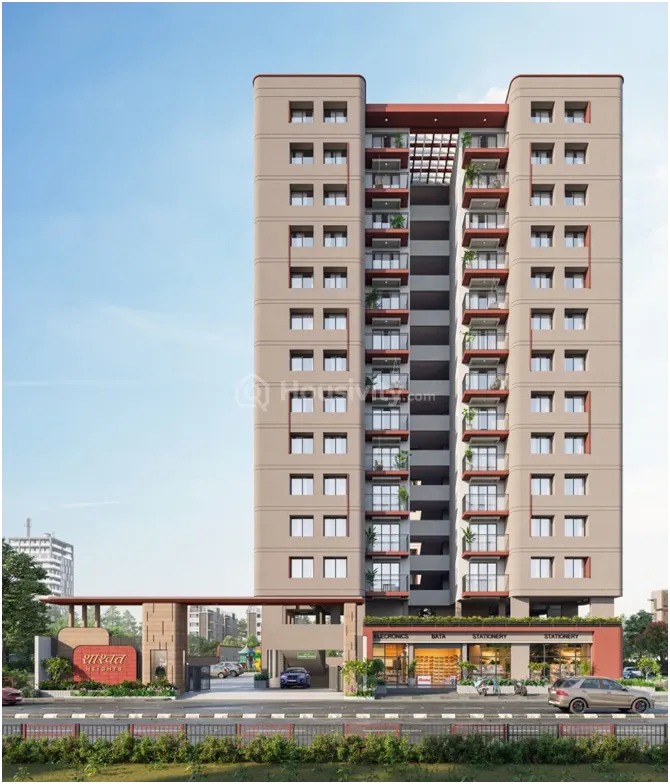 Shashwat Heights Image 5