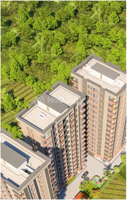 Shree Laxmi Puja Heights Image 5