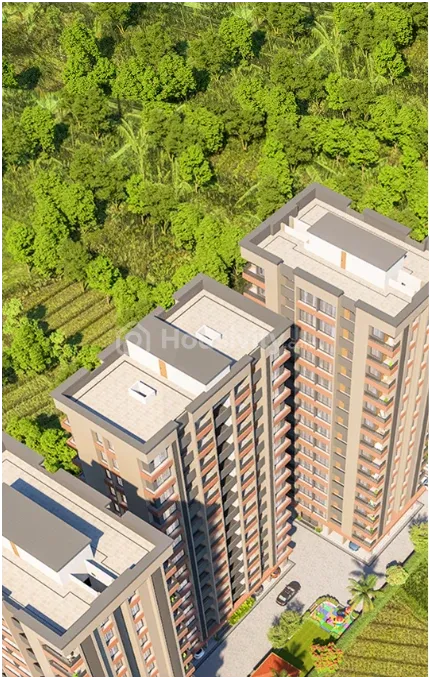 Shree Laxmi Puja Heights Image 5