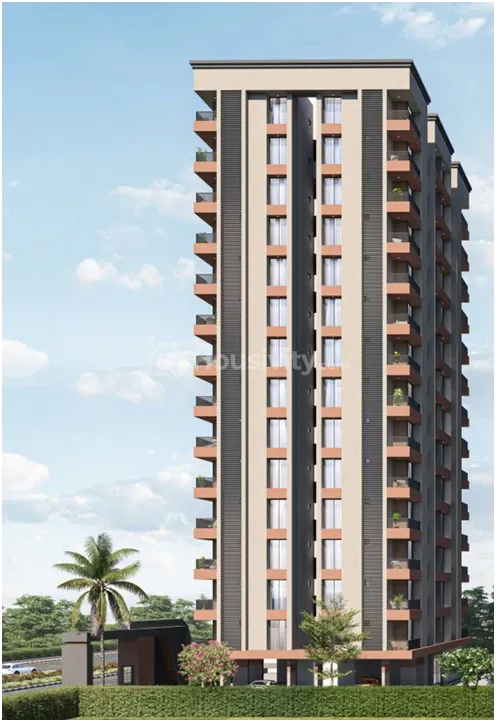 Shree Laxmi Puja Heights Image 4