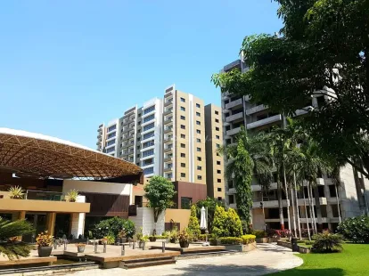 Riverview Heights Building C1 Image 7