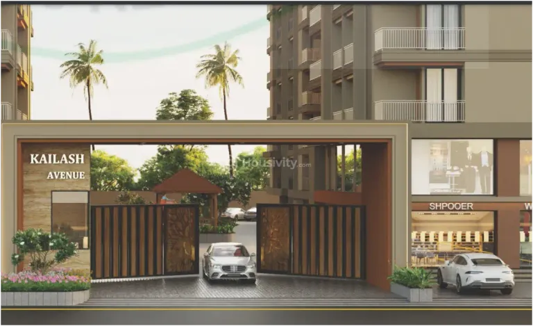 Kailash Avenue Image 3