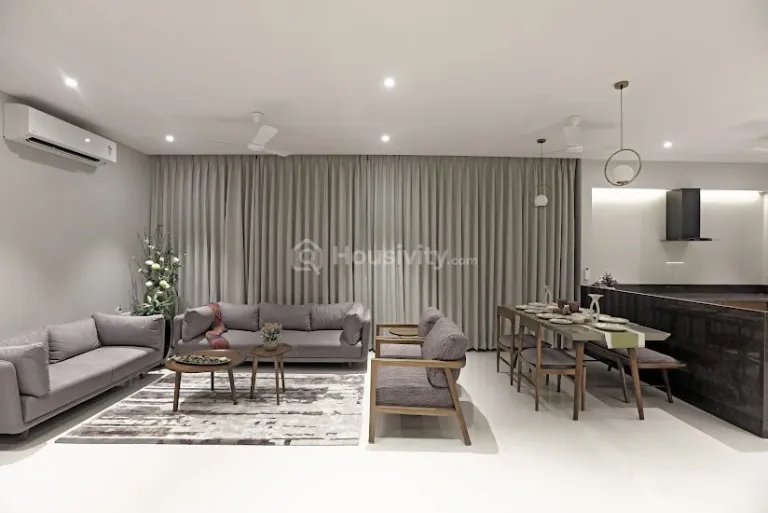 Sangini Vedanta Image 1