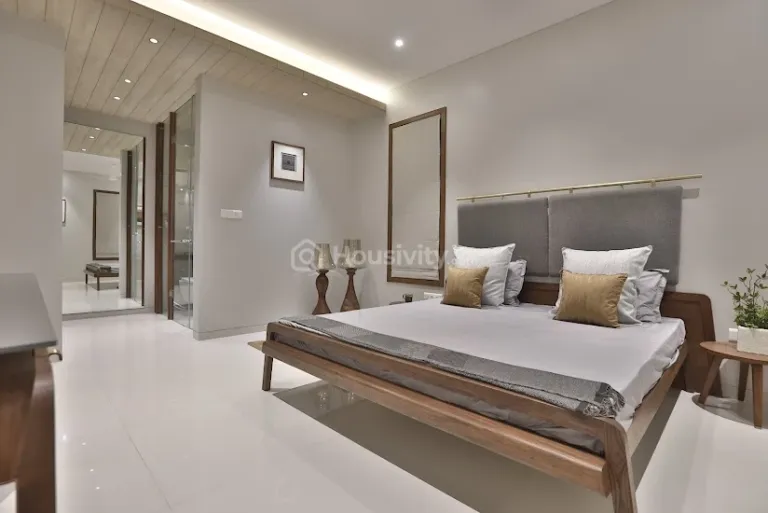 Sangini Vedanta Image 2